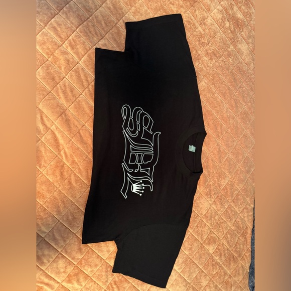 Black SDL Shirt - Picture 5 of 5